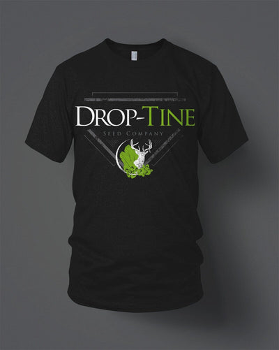 Original Drop-Tine Seed Co. T-Shirt